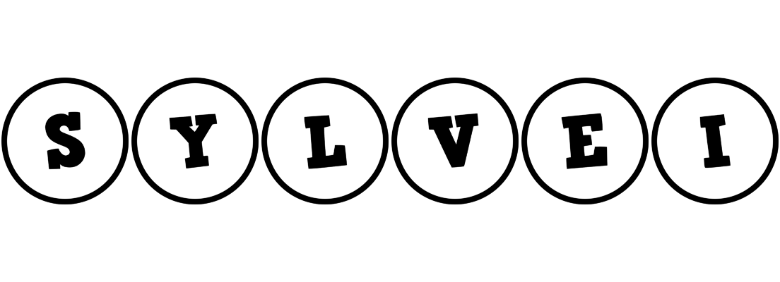 Sylvei handy logo
