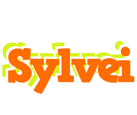 Sylvei healthy logo
