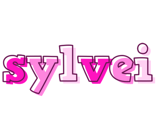 Sylvei hello logo