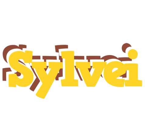 Sylvei hotcup logo