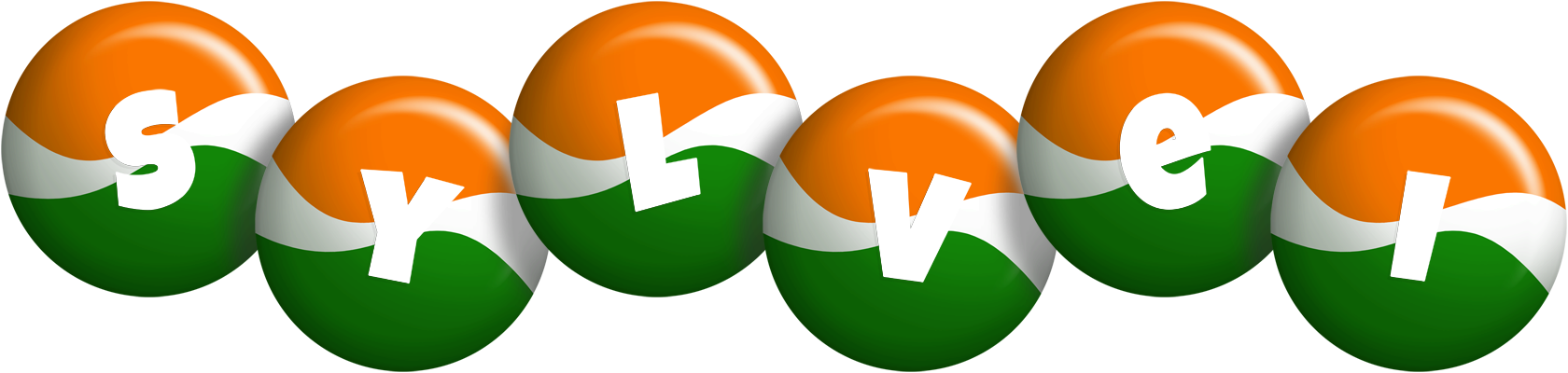Sylvei india logo