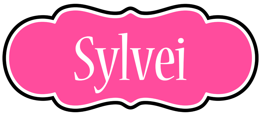 Sylvei invitation logo