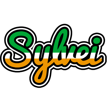 Sylvei ireland logo