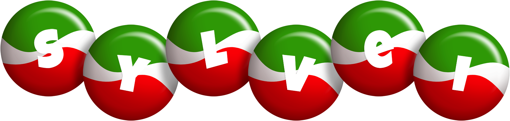 Sylvei italy logo