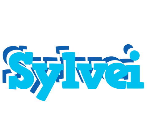 Sylvei jacuzzi logo