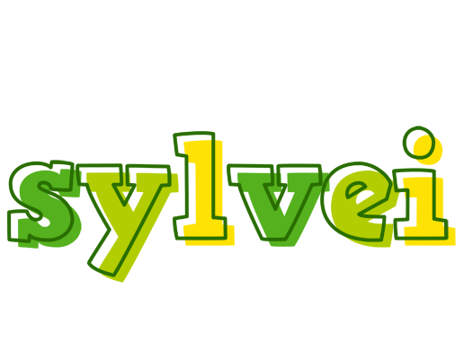 Sylvei juice logo