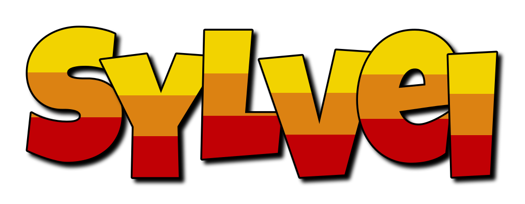 Sylvei jungle logo