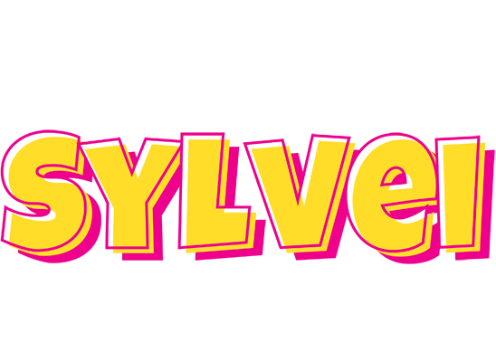Sylvei kaboom logo