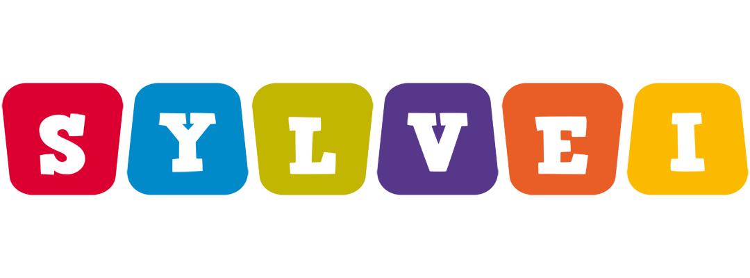 Sylvei kiddo logo