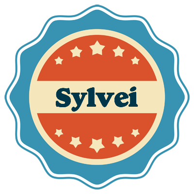 Sylvei labels logo