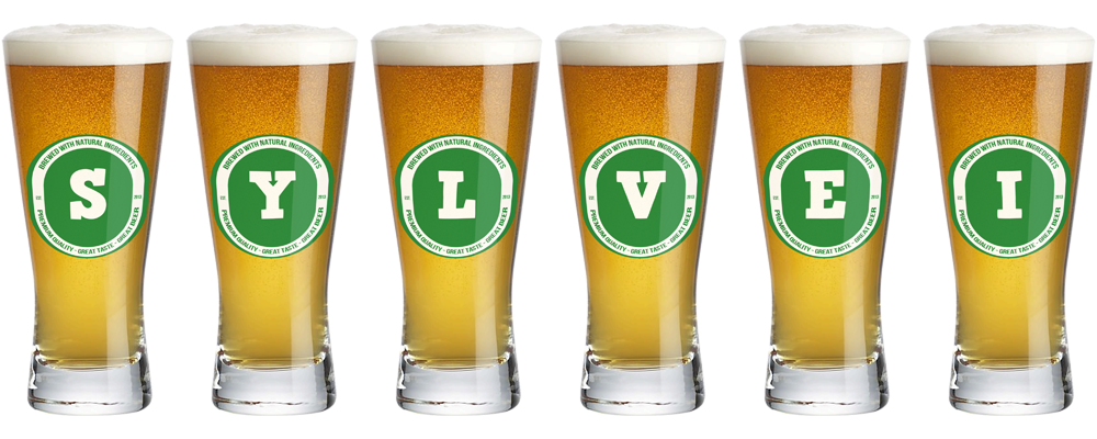 Sylvei lager logo