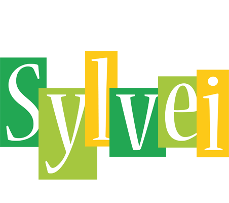 Sylvei lemonade logo