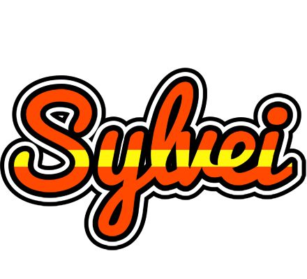 Sylvei madrid logo