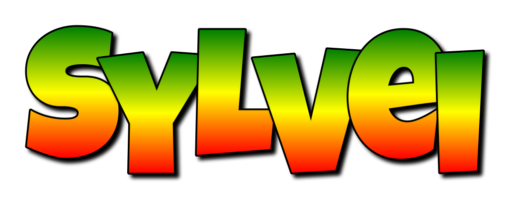 Sylvei mango logo