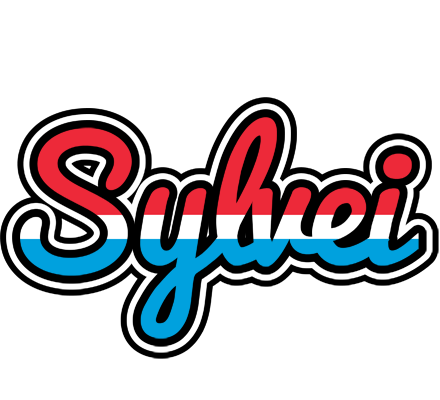 Sylvei norway logo