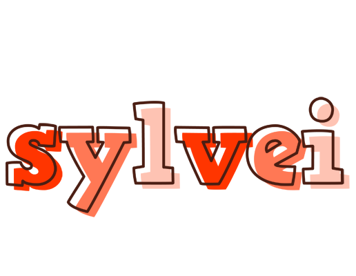 Sylvei paint logo