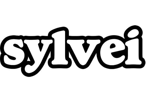 Sylvei panda logo