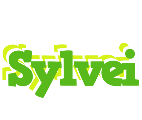 Sylvei picnic logo