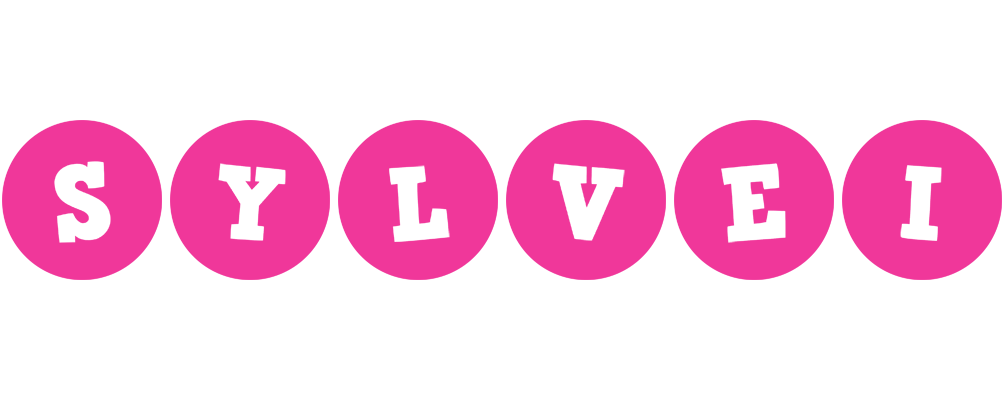 Sylvei poker logo
