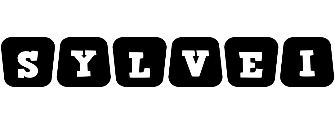Sylvei racing logo