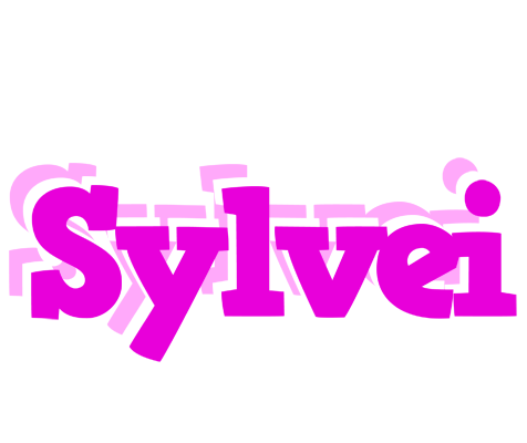 Sylvei rumba logo