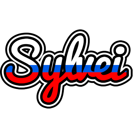 Sylvei russia logo
