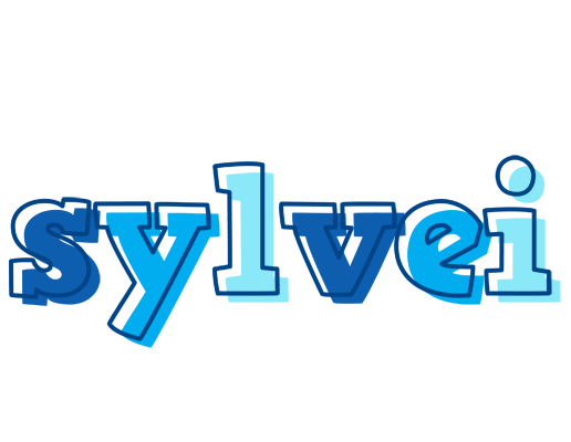 Sylvei sailor logo