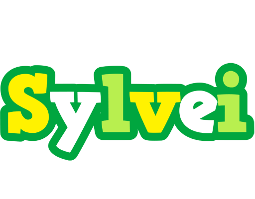 Sylvei soccer logo
