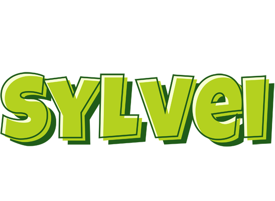 Sylvei summer logo