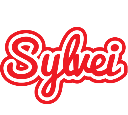Sylvei sunshine logo