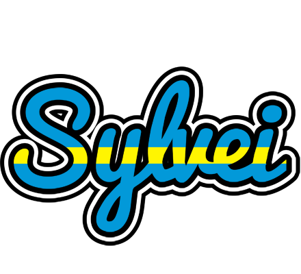 Sylvei sweden logo