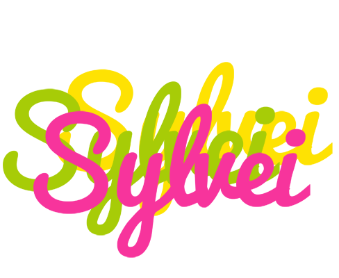 Sylvei sweets logo