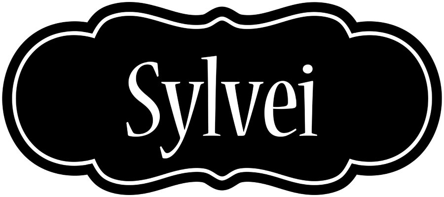 Sylvei welcome logo