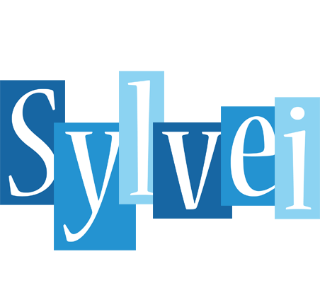 Sylvei winter logo