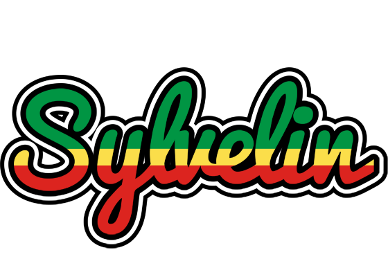 Sylvelin african logo