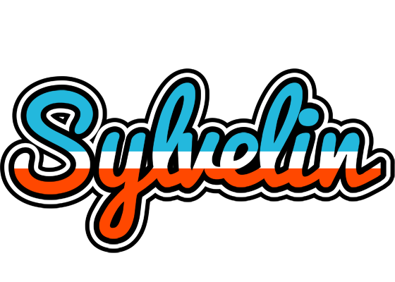 Sylvelin america logo