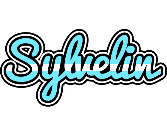 Sylvelin argentine logo