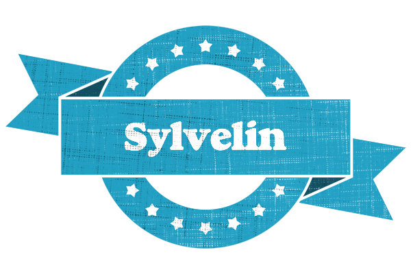 Sylvelin balance logo