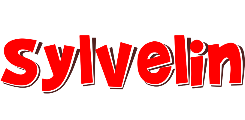 Sylvelin basket logo