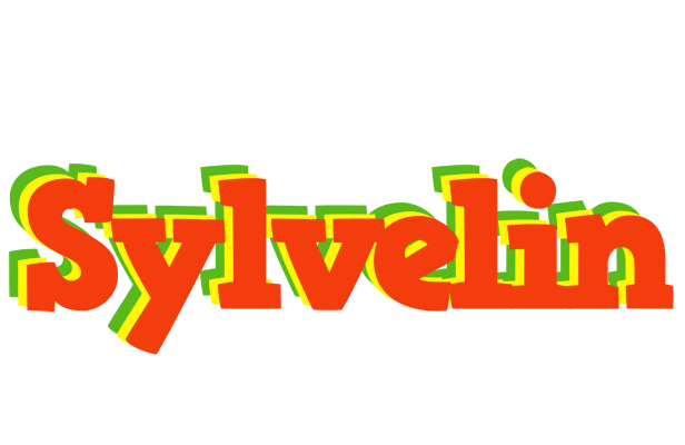 Sylvelin bbq logo
