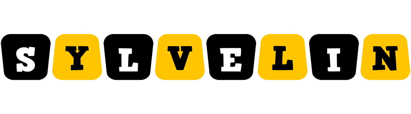 Sylvelin boots logo