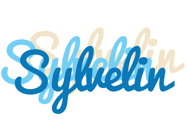 Sylvelin breeze logo