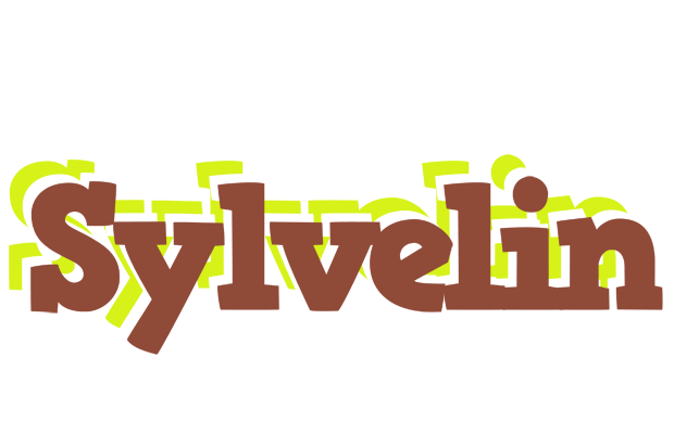 Sylvelin caffeebar logo