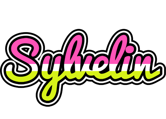 Sylvelin candies logo
