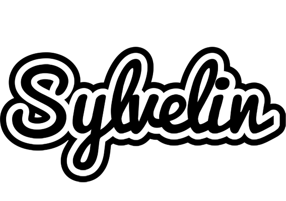 Sylvelin chess logo
