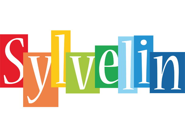 Sylvelin colors logo