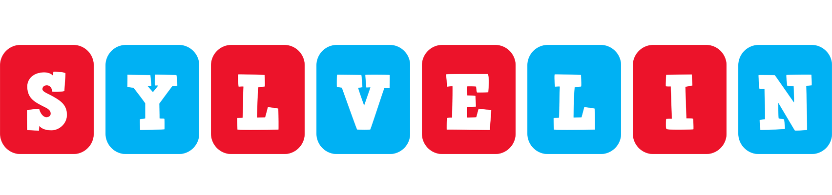 Sylvelin diesel logo
