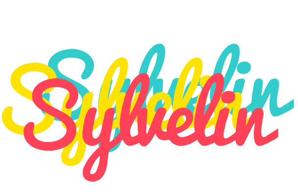 Sylvelin disco logo