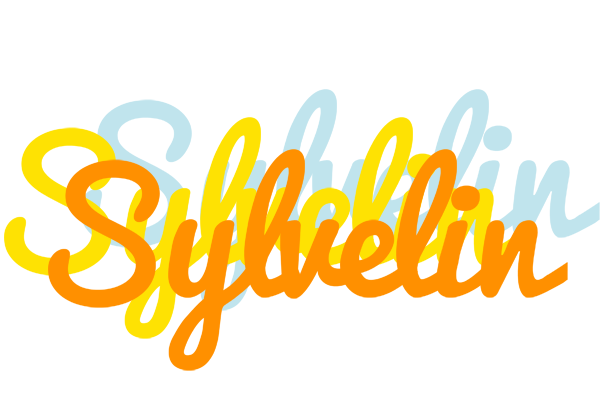 Sylvelin energy logo