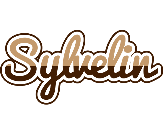 Sylvelin exclusive logo